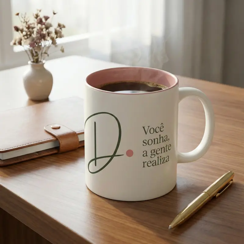 Aplicação da marca 2