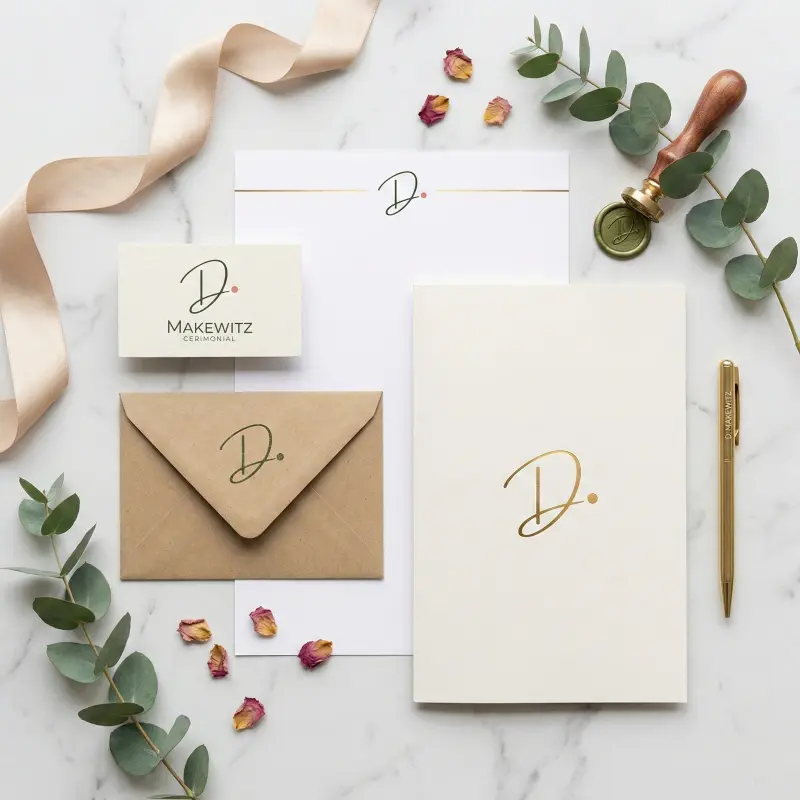 Aplicação da marca 6