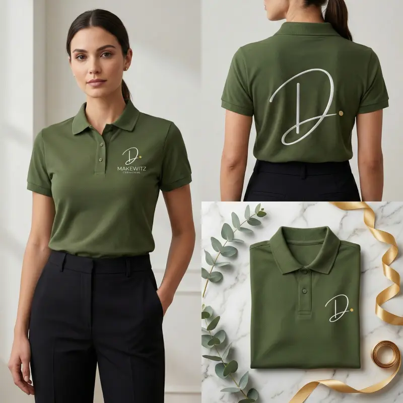 Aplicação da marca 8