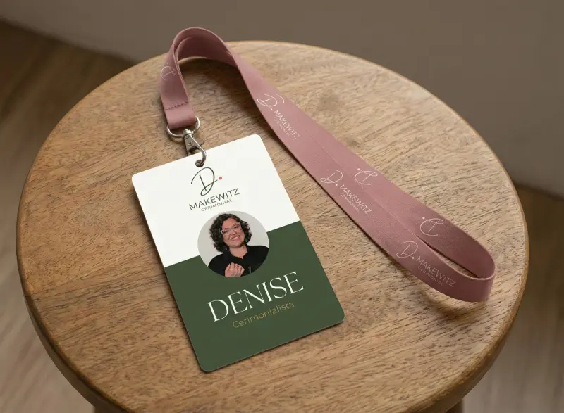 Aplicação da marca 9