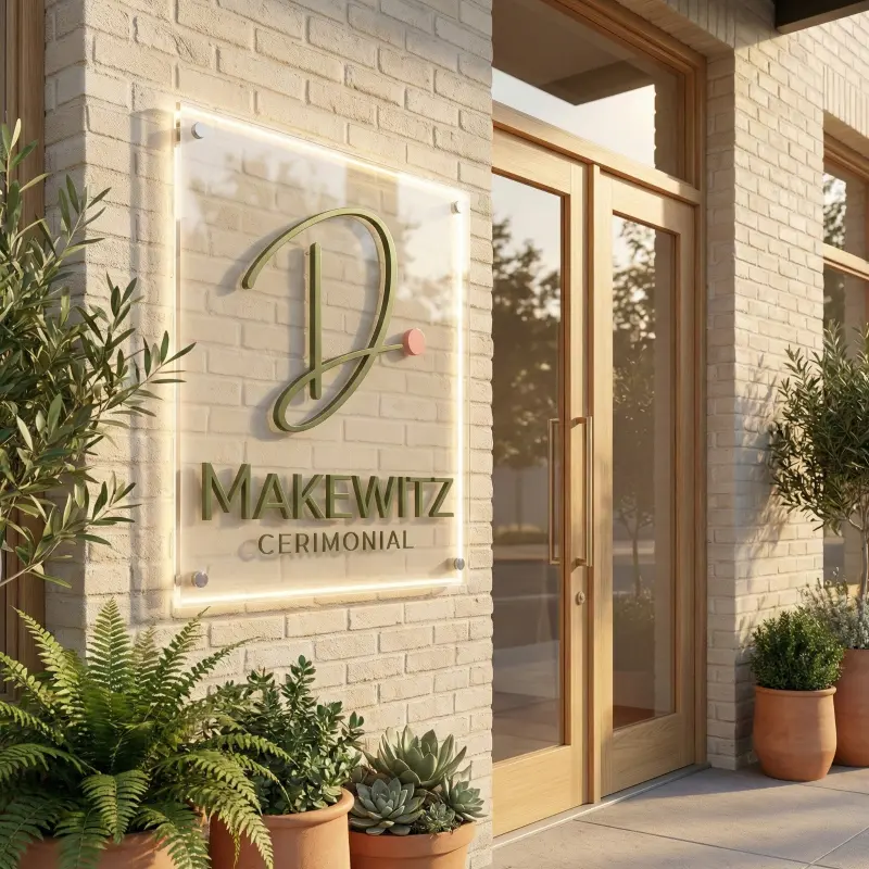 Aplicação da marca 12