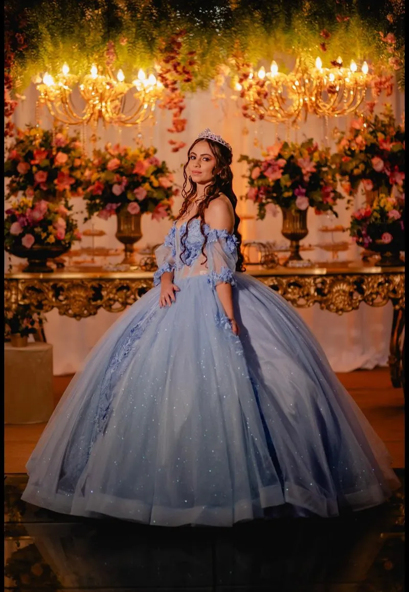 Denise Makewitz, cerimonialista em Osório/RS