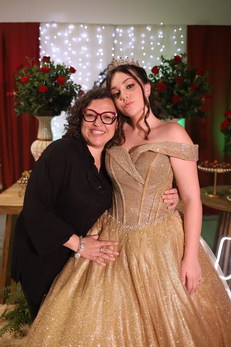 Decoração floral para casamento